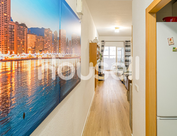 Piso en venta de 39 m² Calle Lepanto, 03501 Benidorm (Alacant)