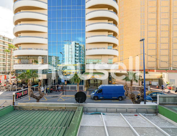 Piso en venta de 39 m² Calle Lepanto, 03501 Benidorm (Alacant)