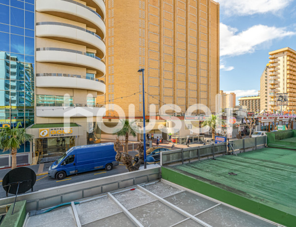 Piso en venta de 39 m² Calle Lepanto, 03501 Benidorm (Alacant)