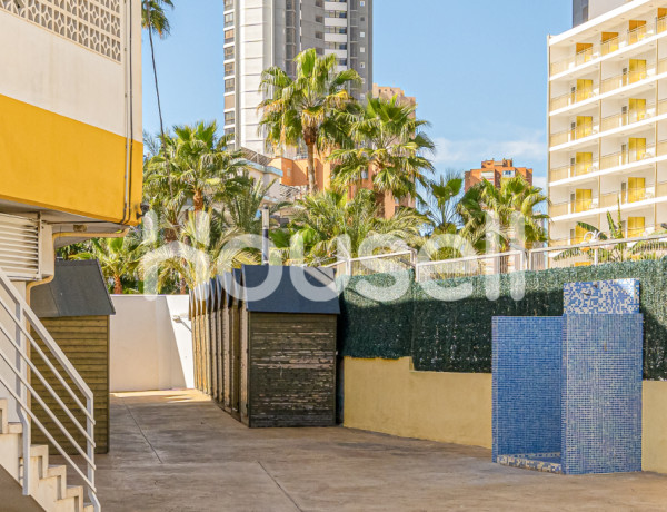 Piso en venta de 39 m² Calle Lepanto, 03501 Benidorm (Alacant)