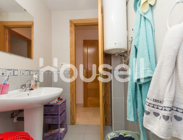 Piso en venta de 47 m² Calle Juan Carlos I (El Portón), 29130 Alhaurín de la Torre (Málaga)