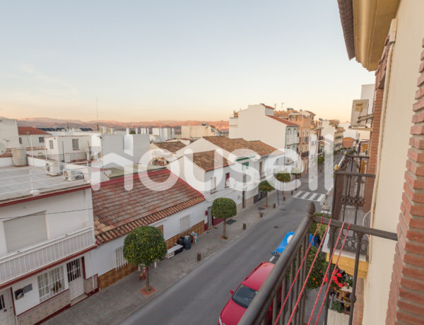 Piso en venta de 47 m² Calle Juan Carlos I (El Portón), 29130 Alhaurín de la Torre (Málaga)