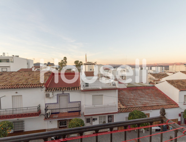 Piso en venta de 47 m² Calle Juan Carlos I (El Portón), 29130 Alhaurín de la Torre (Málaga)