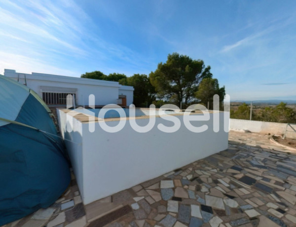 Chalet en venta de 250 m² Polígono 10, 46192 Montserrat (València)