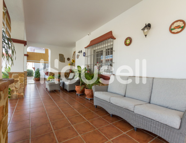 House-Villa For sell in Alhaurin De La Torre in Málaga 