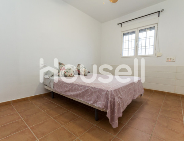 House-Villa For sell in Alhaurin De La Torre in Málaga 