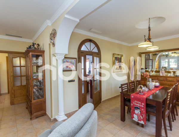 House-Villa For sell in Alhaurin De La Torre in Málaga 