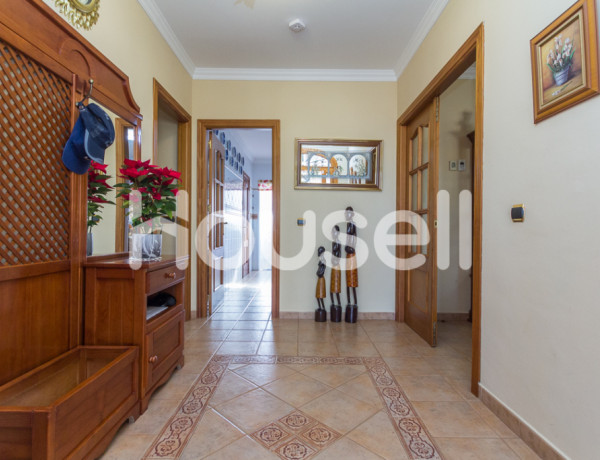 House-Villa For sell in Alhaurin De La Torre in Málaga 