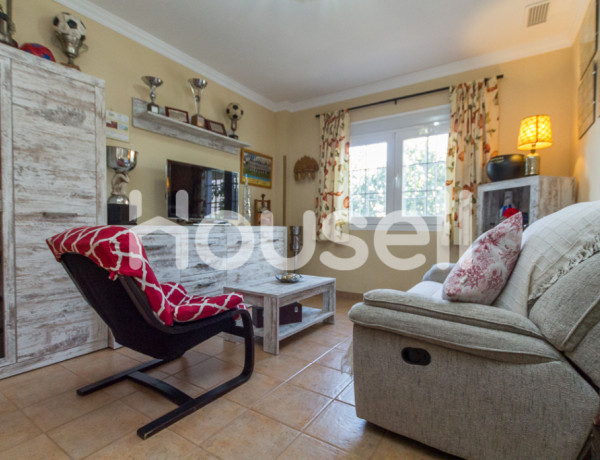 House-Villa For sell in Alhaurin De La Torre in Málaga 