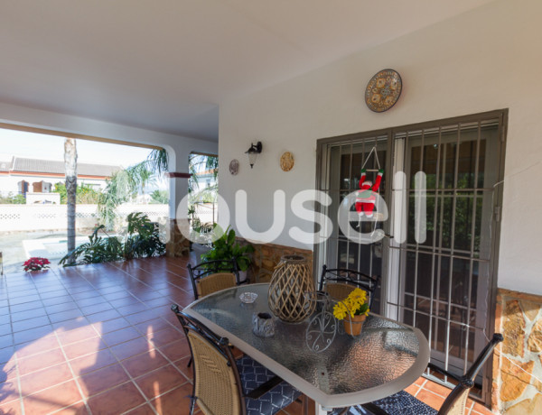 House-Villa For sell in Alhaurin De La Torre in Málaga 