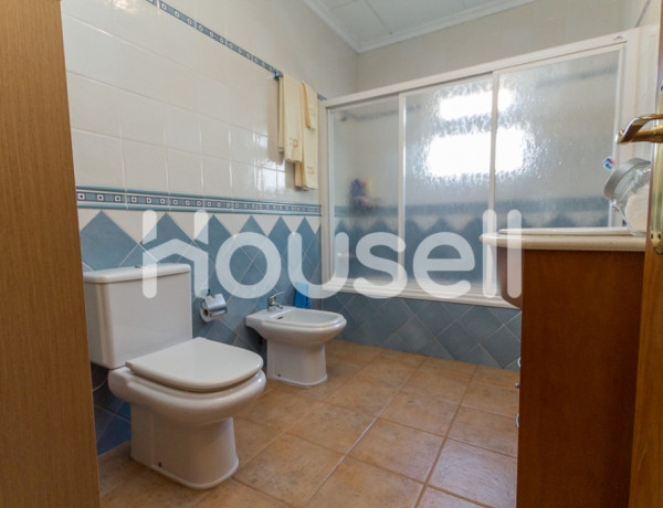 House-Villa For sell in Alhaurin De La Torre in Málaga 