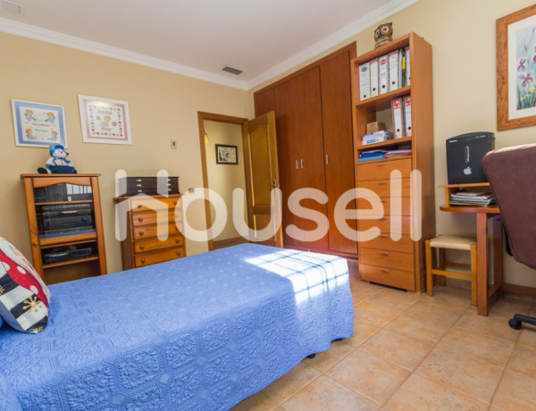 House-Villa For sell in Alhaurin De La Torre in Málaga 