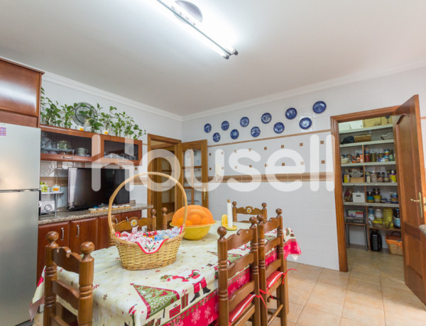 House-Villa For sell in Alhaurin De La Torre in Málaga 