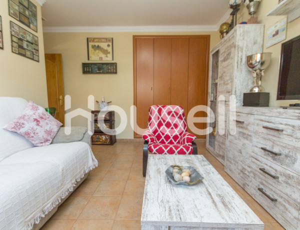 House-Villa For sell in Alhaurin De La Torre in Málaga 