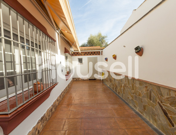 House-Villa For sell in Alhaurin De La Torre in Málaga 