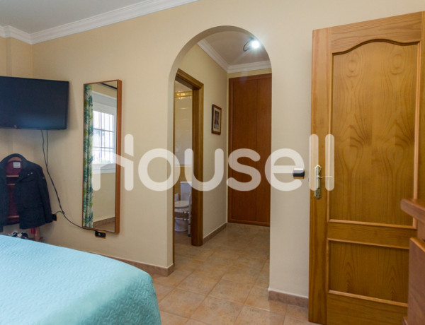 House-Villa For sell in Alhaurin De La Torre in Málaga 