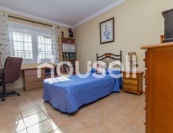 House-Villa For sell in Alhaurin De La Torre in Málaga 