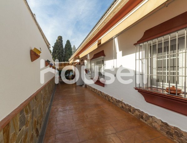 House-Villa For sell in Alhaurin De La Torre in Málaga 