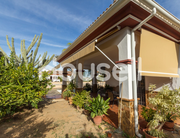 House-Villa For sell in Alhaurin De La Torre in Málaga 