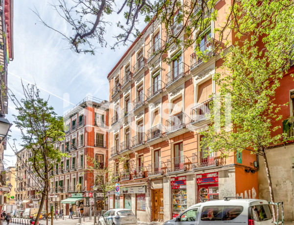 Piso en venta de 71 m² Calle Lavapiés, 28012 Madrid