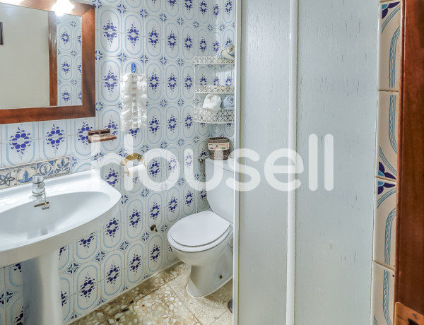 Flat For sell in Alcazar De San Juan in Ciudad Real 
