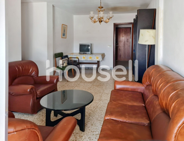 Flat For sell in Campillos in Málaga 