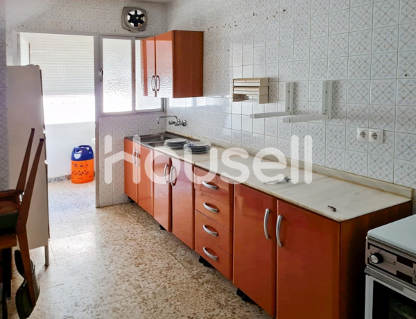Piso en venta de 105 m² Plaza España, 29320 Campillos (Málaga)