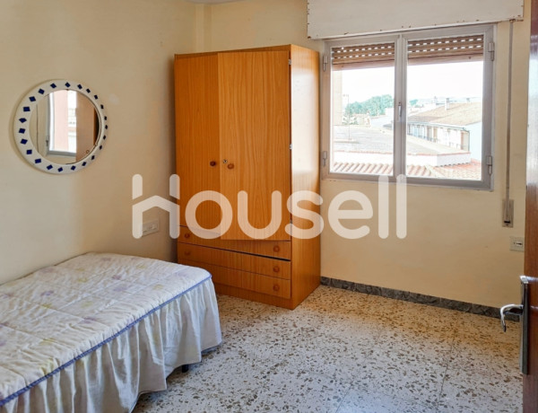 Flat For sell in Campillos in Málaga 