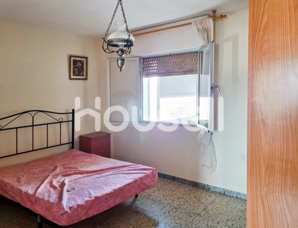 Flat For sell in Campillos in Málaga 