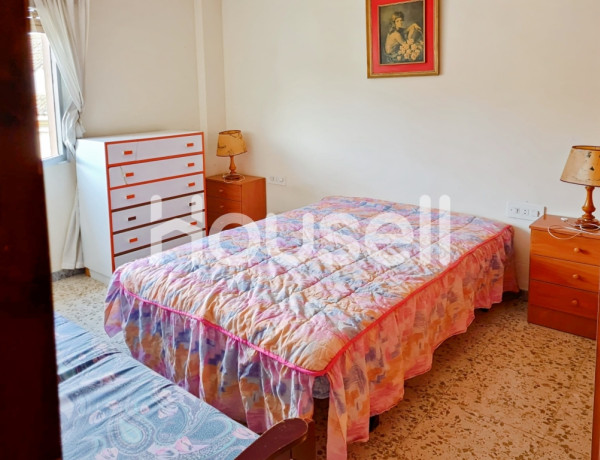 Flat For sell in Campillos in Málaga 