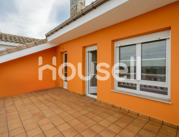 House-Villa For sell in Siero in Asturias 