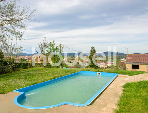 House-Villa For sell in Siero in Asturias 