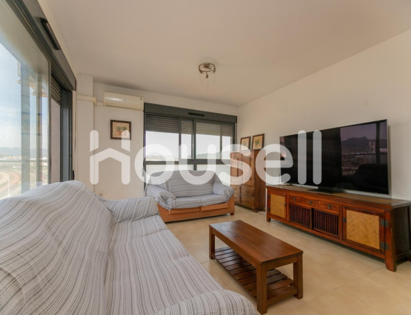 Piso en venta de 124 m² Avenida de la Mallada, 46500 Sagunto/Sagunt (Valencia)