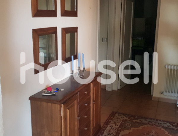 Chalet en venta de 199 m² Calle Cerezos, 37800 Alba de Tormes (Salamanca)