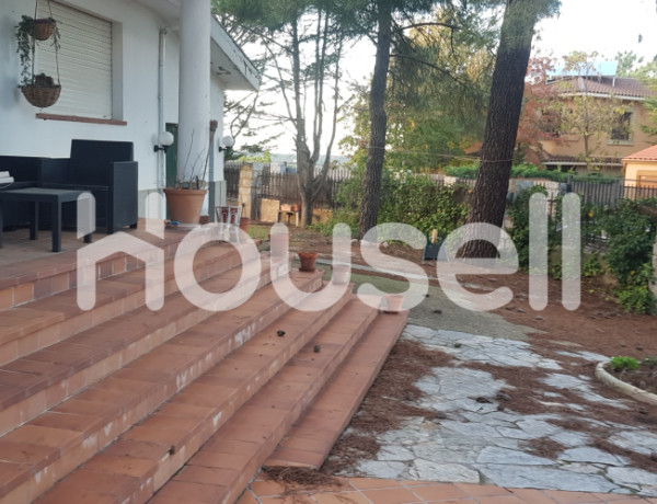 Chalet en venta de 199 m² Calle Cerezos, 37800 Alba de Tormes (Salamanca)