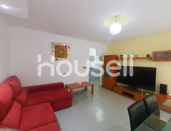 Piso en venta de 76 m² Calle Virgen de Guadalupe, 03006 Alicante