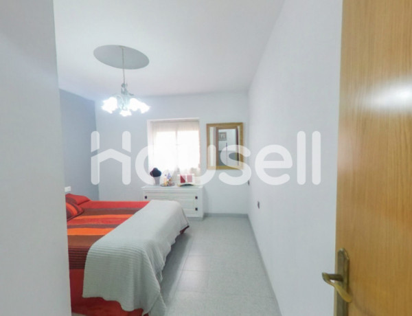 Piso en venta de 76 m² Calle Virgen de Guadalupe, 03006 Alicante