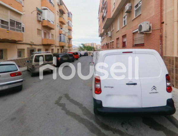 Piso en venta de 76 m² Calle Virgen de Guadalupe, 03006 Alicante