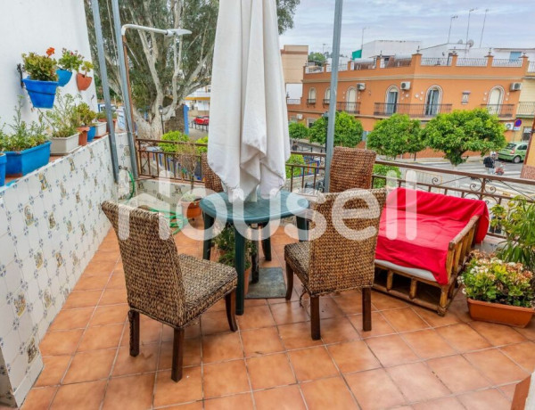 House-Villa For sell in Camas in Sevilla 