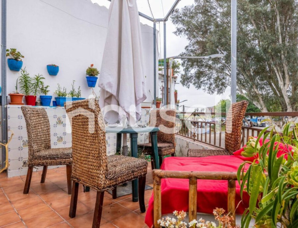 House-Villa For sell in Camas in Sevilla 