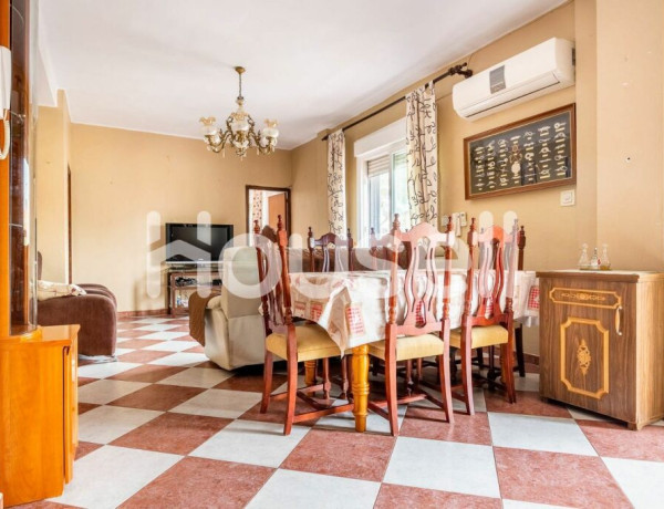 House-Villa For sell in Camas in Sevilla 