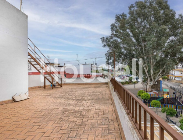 House-Villa For sell in Camas in Sevilla 