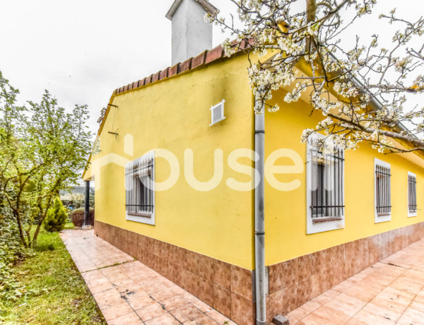 House-Villa For sell in Traspinedo in Valladolid 