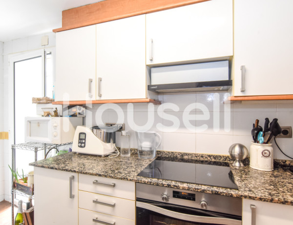 Penthouse For sell in Sabadell in Barcelona 