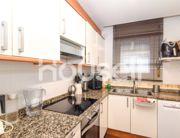 Penthouse For sell in Sabadell in Barcelona 