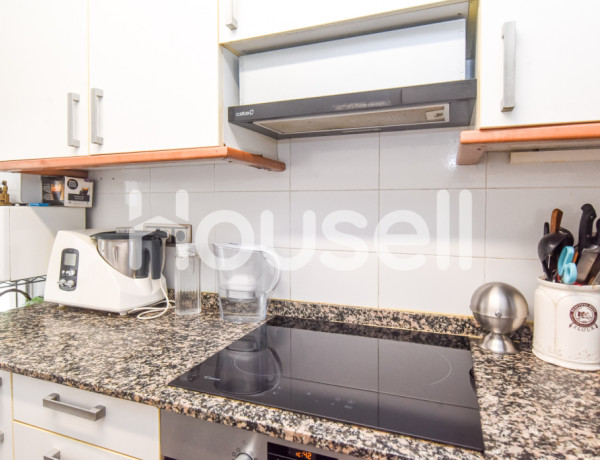 Penthouse For sell in Sabadell in Barcelona 