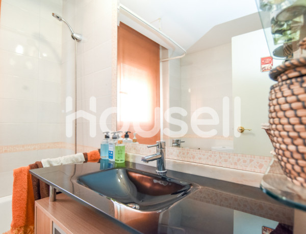 Penthouse For sell in Sabadell in Barcelona 