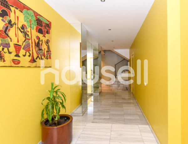 Penthouse For sell in Sabadell in Barcelona 