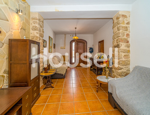 House-Villa For sell in Benissa in Alicante 