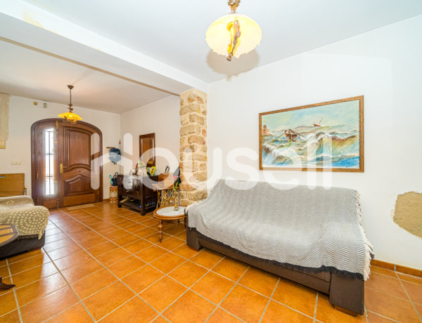 House-Villa For sell in Benissa in Alicante 